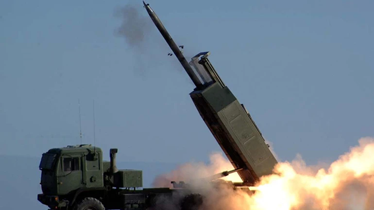 США схвалили передачу Україні реактивних систем залпового вогню - NYT