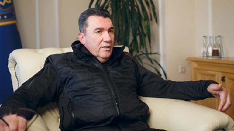 Алексей Данилов: Россия распадется еще при нашей жизни