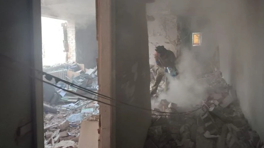 Two people killed and three wounded in Avdiivka- Donetsk Regional State Administration