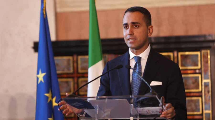 Уряд Італії схвалив негайне виділення 110 млн євро Україні