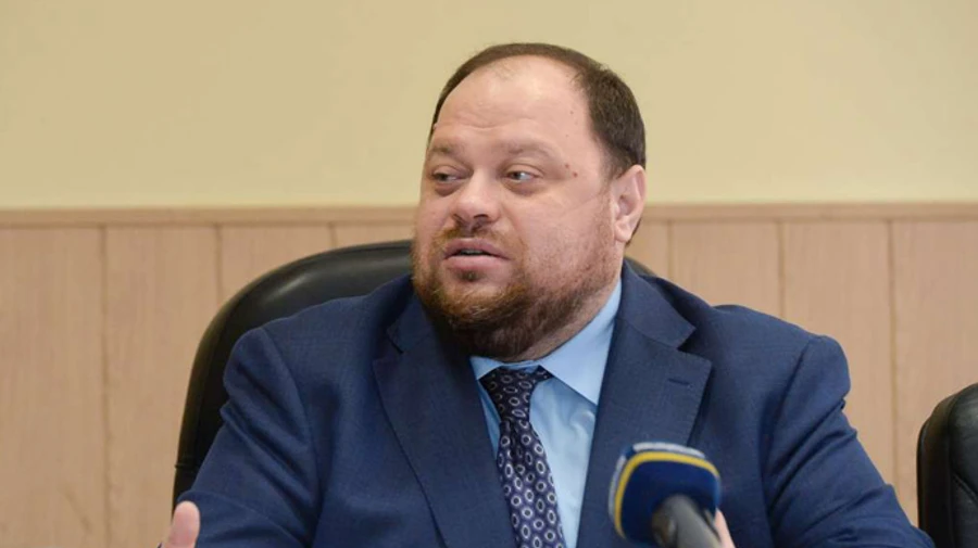 Стефанчук хоче онлайн-голосування в Раді на випадок надзвичайної ситуації