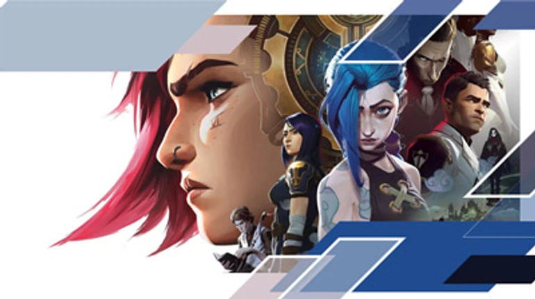 Серіали грудня 2021: Декстер, Аркейн: Ліга легенд та ще 5 новинок