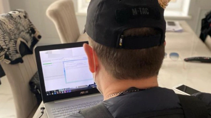 Украинские хакеры отмыли десятки миллионов долларов с Darknet