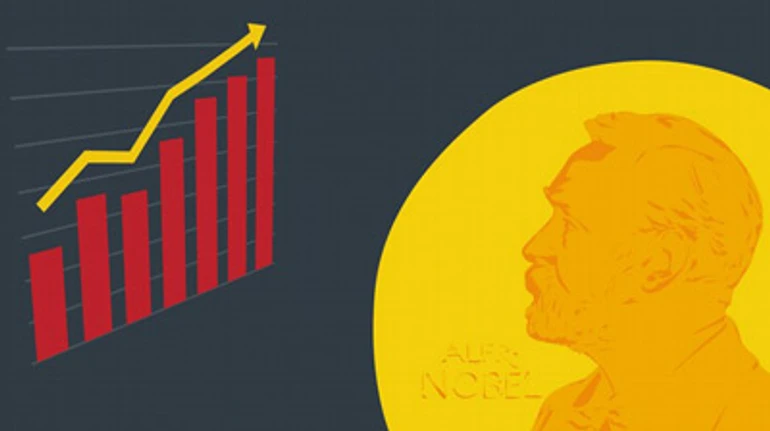 Эксперименты над человеческой природой: за что дали Нобелевскую премию по экономике в 2021