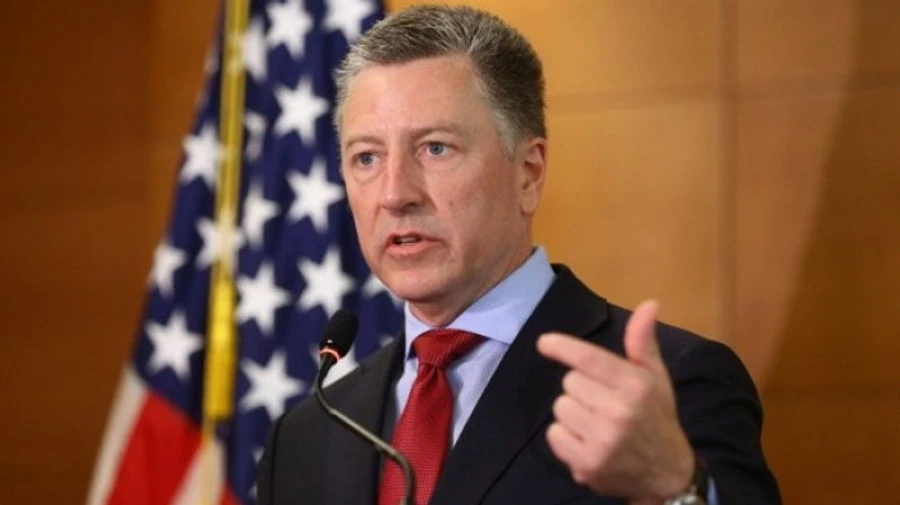 Волкер: Я противник Северного потока-2 и не занимаюсь его лоббизмом