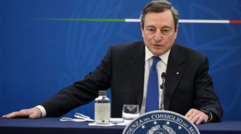 Рим згадав про лідерство: як новий прем'єр змінив зовнішню політику Італії