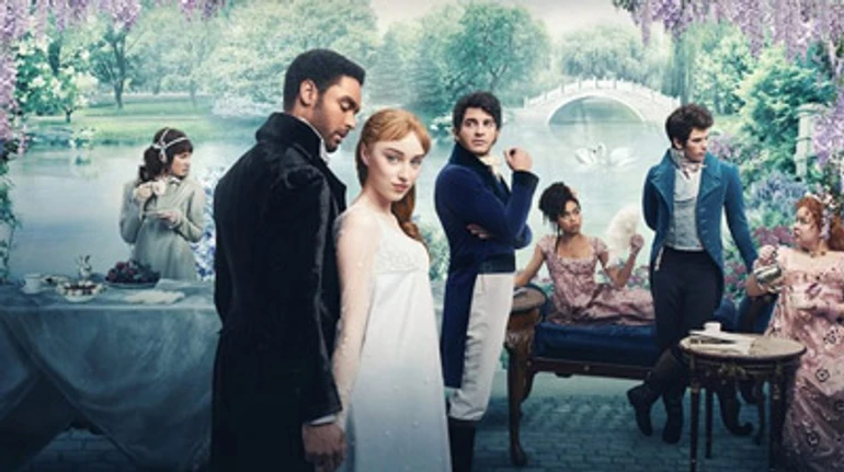 Почему сериал Бриджертон стал таким популярным в различных аудиториях