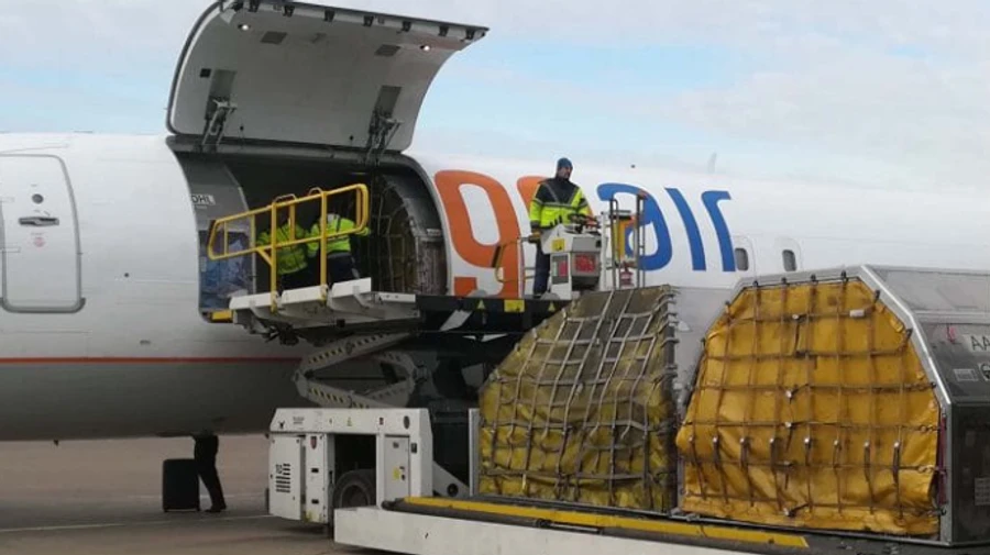 Перша країна на Балканах отримала вакцину від коронавірусу