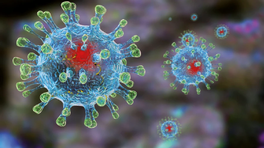 ЄС проведе термінову зустріч через нову мутацію COVID-19