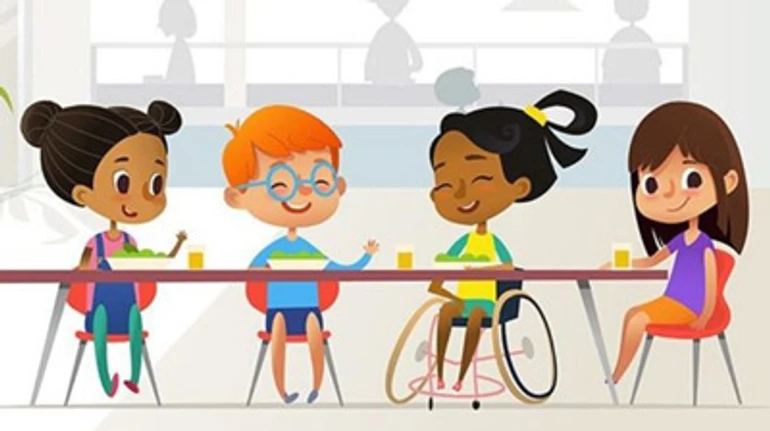 Побудова інклюзії в школі: ролі основних учасників та дієві підходи. Пояснюють експерти