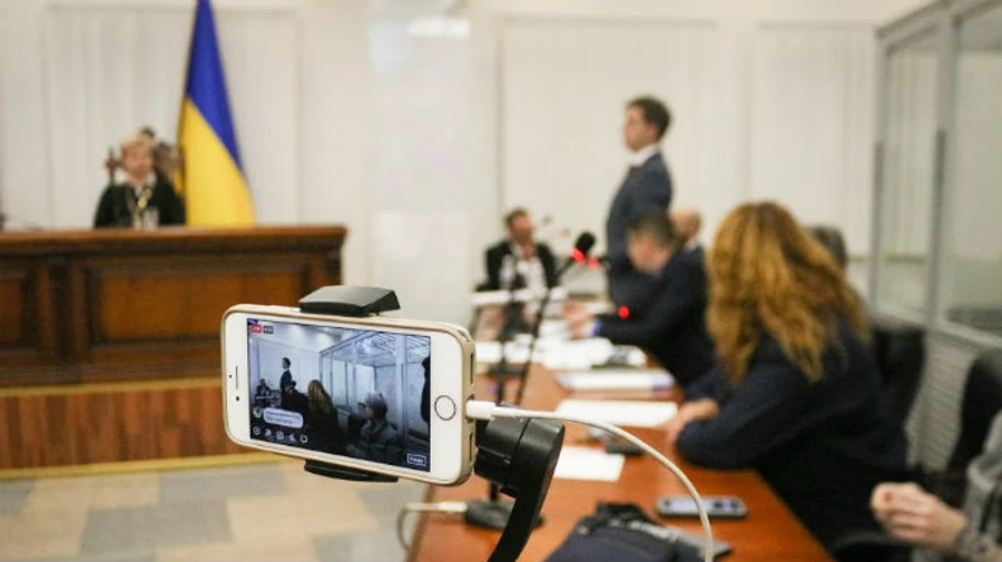 Дело Шеремета: следствие и защита обвиняют друг друга в затягивании