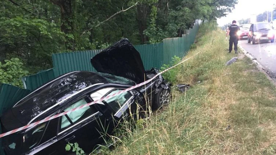 Зеленский прокомментировал смертельное ДТП и хочет жестое наказание для пьяных водителей