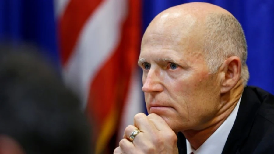 Китай саботує створення вакцини від коронавірусу - сенатор США