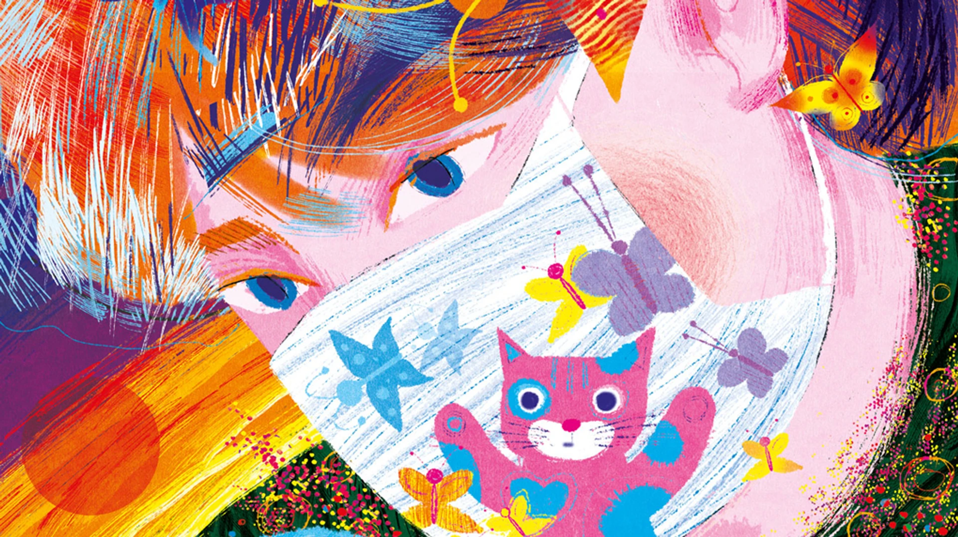 Коли світ на паузі. Лайфхаки у складні часи від кортадора, дояра і доглядальниці