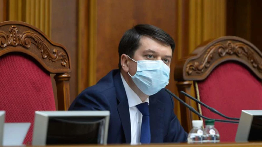 Рада за 17 хвилин провела друге позачергове засідання і підтримала заборону соцмереж РФ