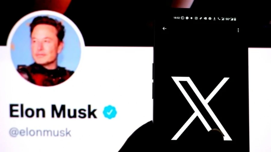 Elon Musk not sure but suspects cyberattack on X came from Ukrainian IP addresses
