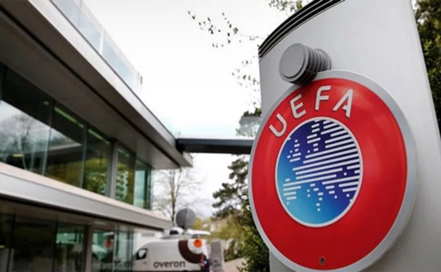 Матчі Ліги чемпіонів і Ліги Європи переносять через коронавірус