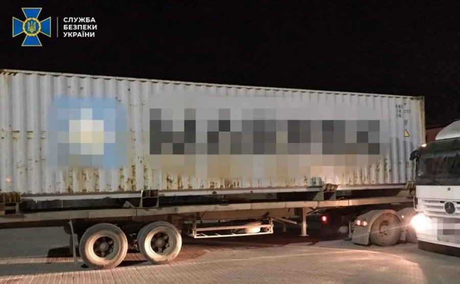 СБУ: 30 кг кокаїну ледь не завезли з Латинської Америки, хотіли ввезти ще 500 кг