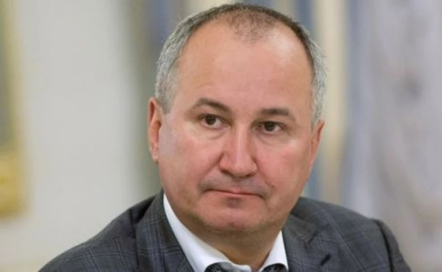 Оприлюднено декларацію колишнього голови СБУ: Грицак із дружиною мають чималі статки