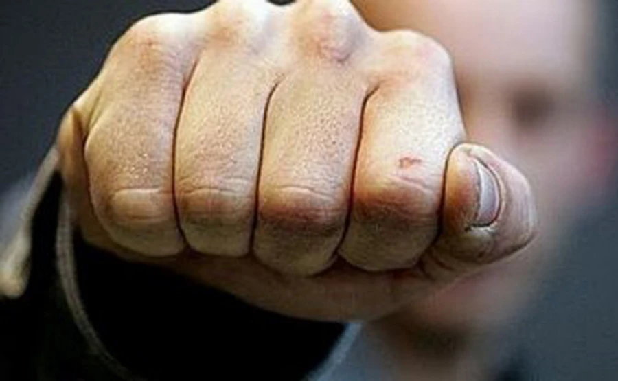 Командир взводу Нацгвардії побив солдата до розриву селезінки – ДБР