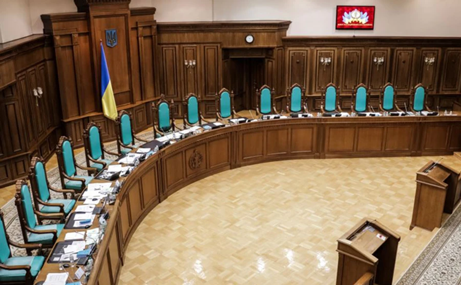 В ЄС спростували всі аргументи, якими КС пояснив скасування статті про незаконне збагачення