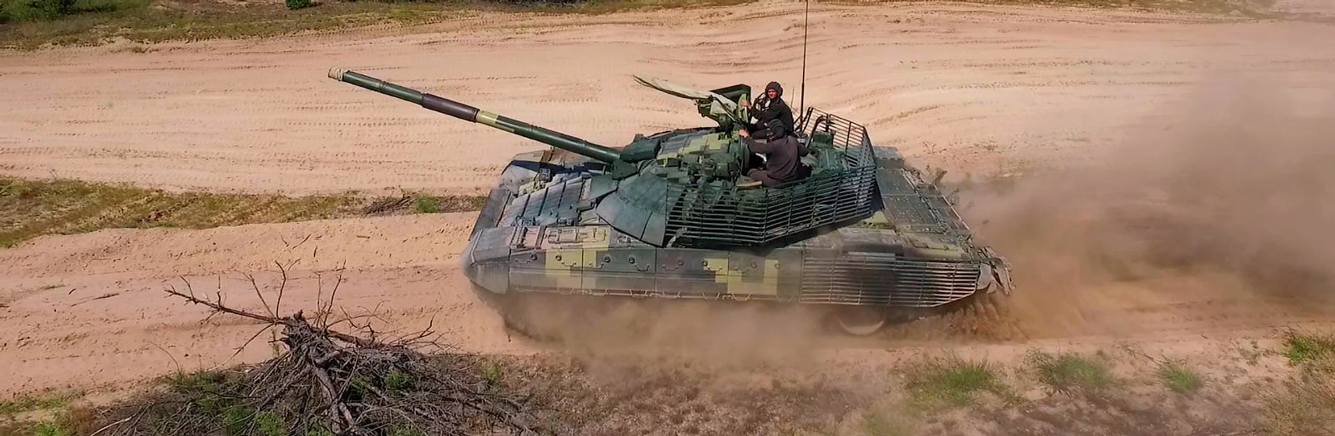 Артилерія, відкат!, або Як розкрадали виробника гармат