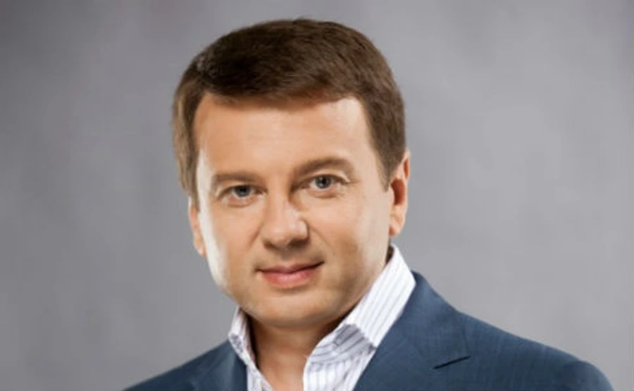 СБУ: Екс-чоловік Подкопаєвої за наказом ФСБ мав створити в Україні партію