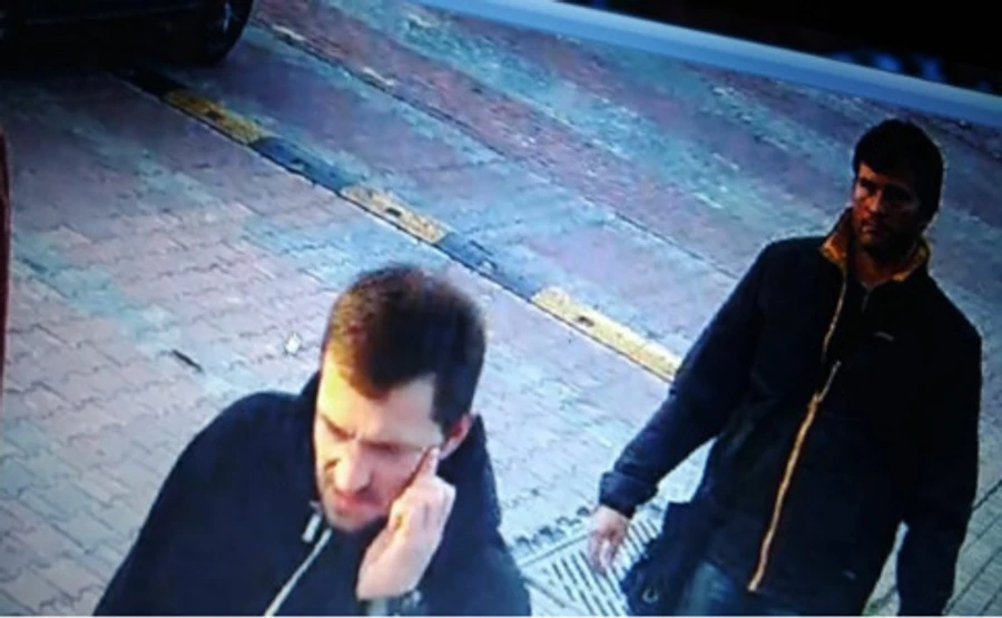 Чепіга причетний до ліквідації у Стамбулі чеченського польового командира - ЗМІ