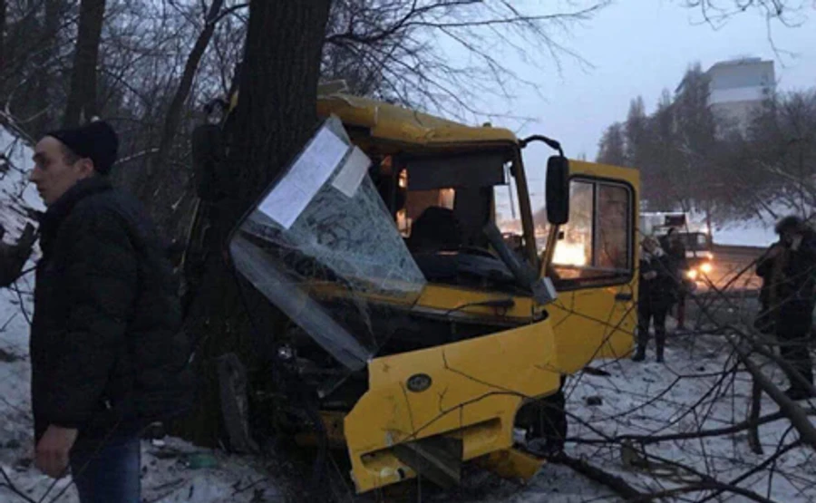 У Києві планують перевірити усіх перевізників, порушникам пообіцяли жорсткі санкції