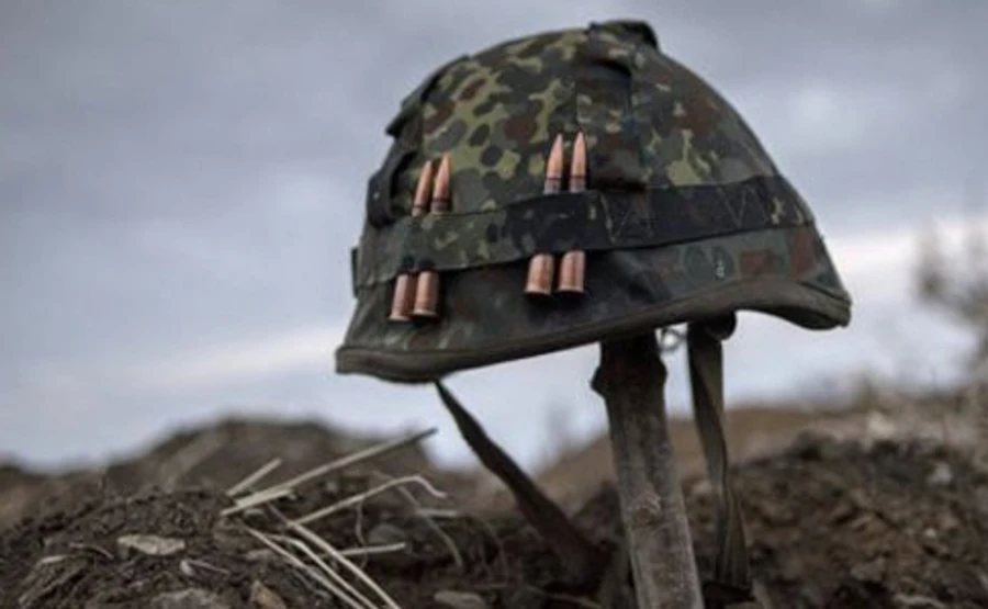 На Светлодарской дуге погибли трое бойцов