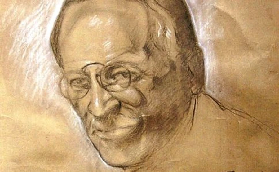 Правнуки Александра Олеся согласны, чтобы он покоился в Украине