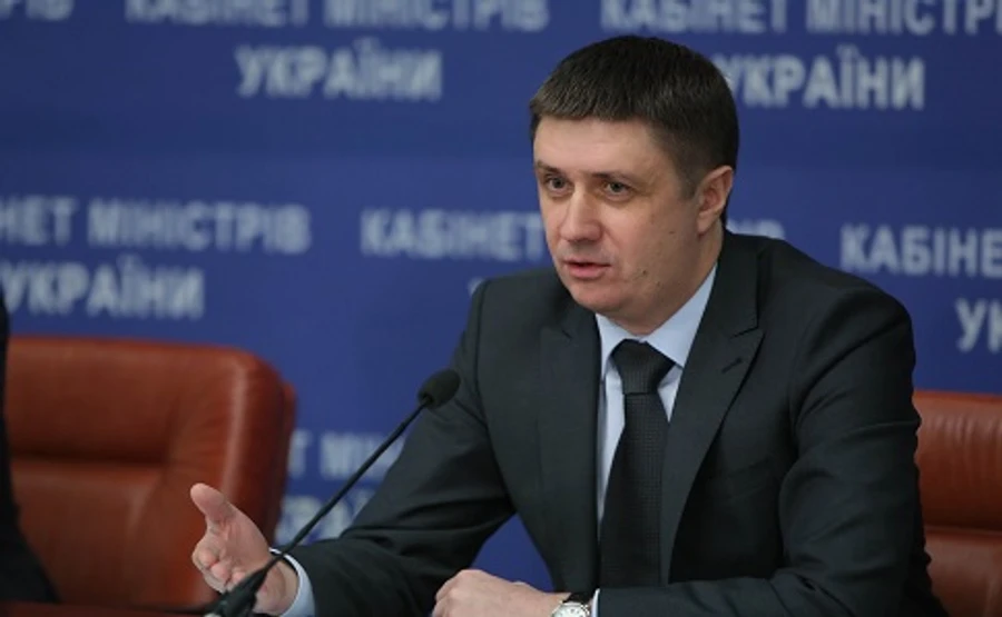 Журналісти показали елітну нерухомість віце-прем'єра Кириленка