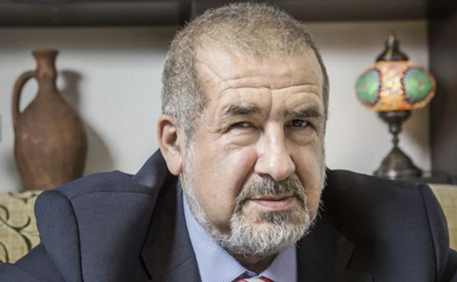 Чубаров: Мінськ не може тепер залишатися місцем переговорів