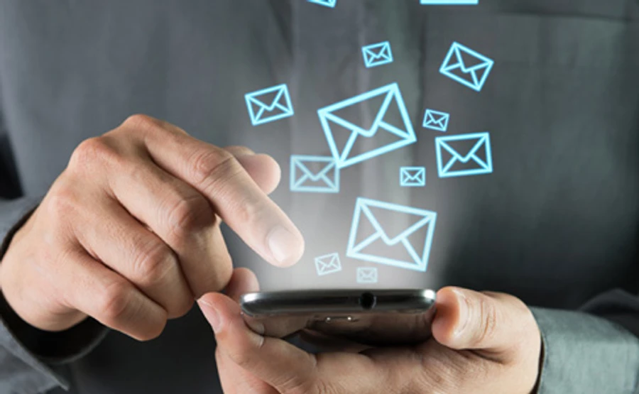 Громадянам розсилатимуть СМС про спроби захоплення нерухомості