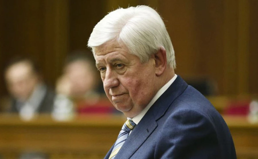 Президента призвали обнародовать и обсудить претендентов на место Шокина