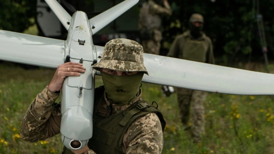 Румыния начинает переговоры с Украиной о совместном производстве дронов – СМИ