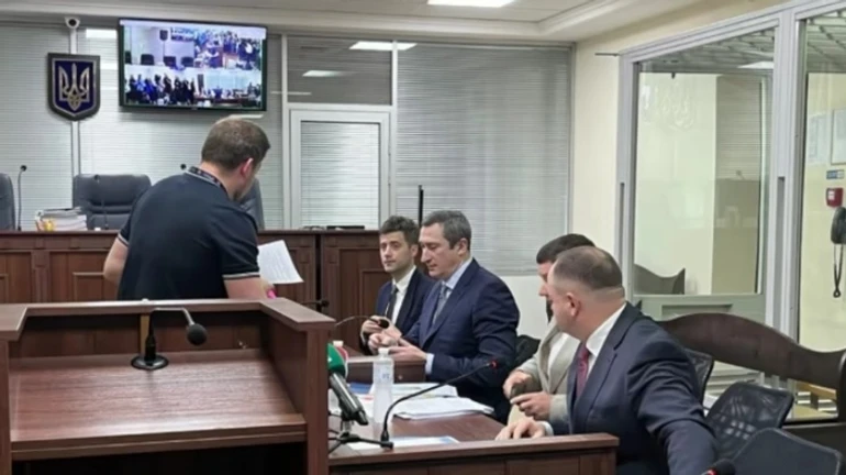 ВАКС не став відсторонювати Чернишова від посади віцепрем’єра