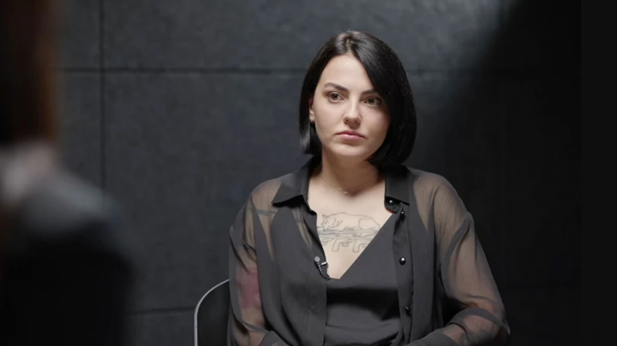 Звонили от Умерова и предлагали его человечка: Михайлова о том, почему отказалась работать в Минобороны