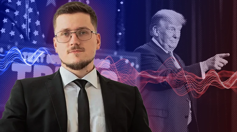 Трамп повертається. Чого чекати демократам, Гренландії та Україні