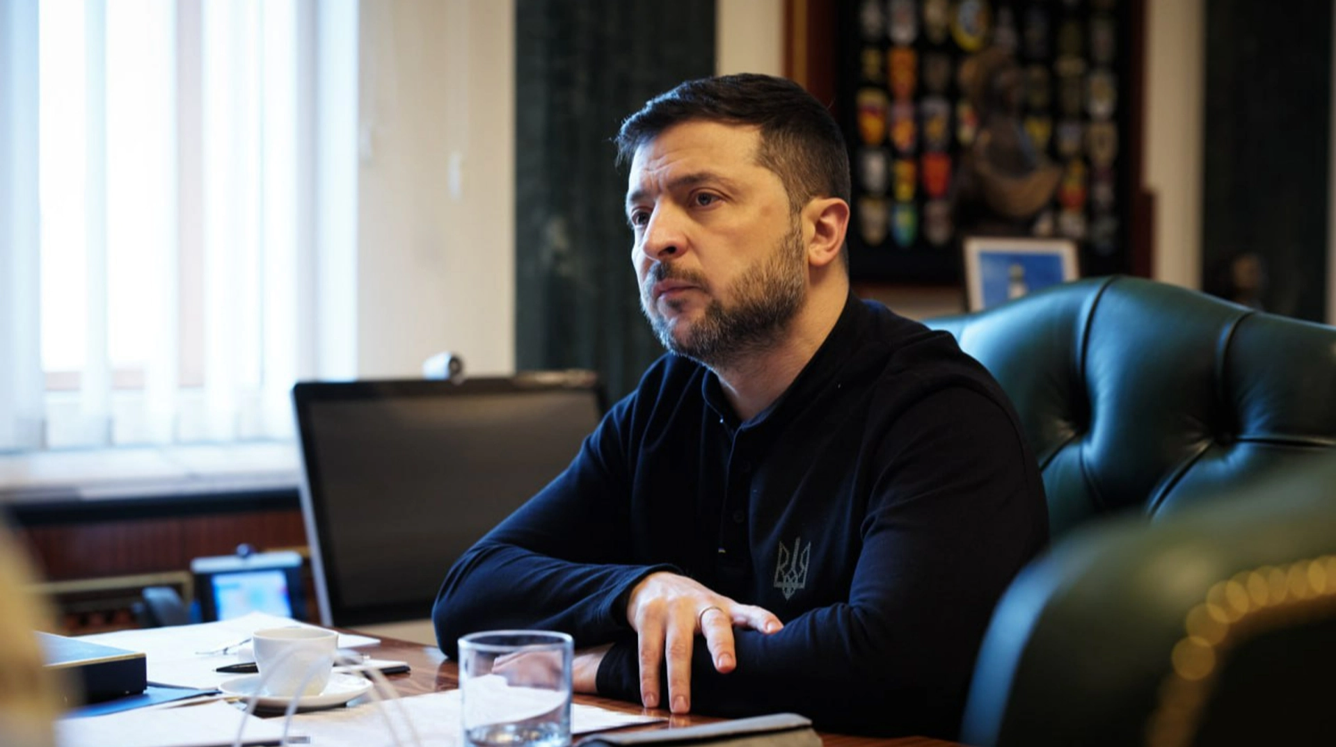 Зеленский: Почти треть боев идет в Покровске, Купянск зачистим