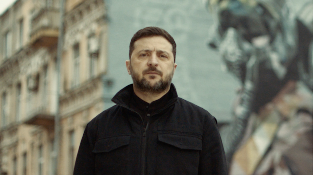 Zelenskyy set to visit London on 8 December to discuss peace talks with European leaders