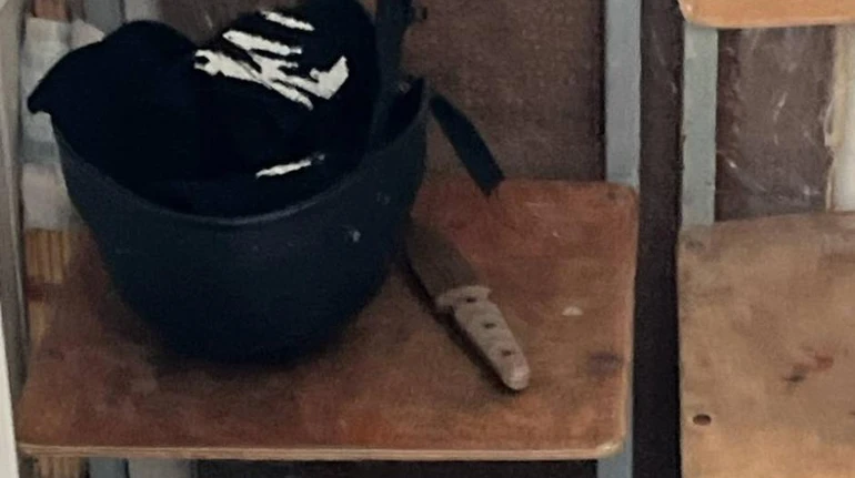 Освітня омбудсменка відреагувала на напад учня з ножем на вчительку та однокласника в Києві