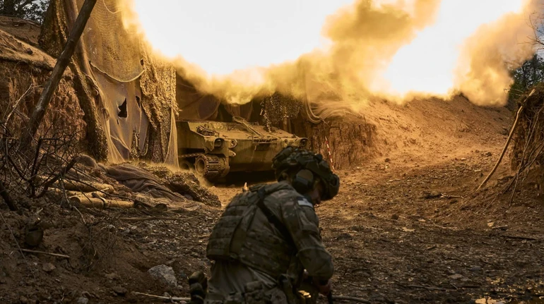 У неділю сталося 126 боїв, найбільше РФ тисне на Покровському напрямку – Генштаб