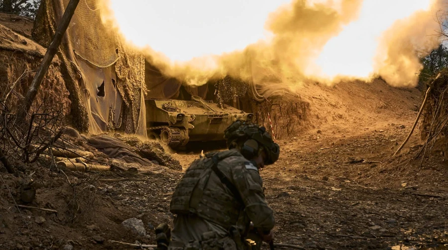 У неділю сталося 126 боїв, найбільше РФ тисне на Покровському напрямку – Генштаб