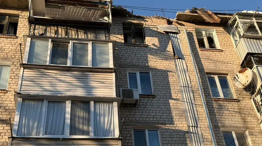 Семеро людей постраждали на Дніпропетровщині через російські атаки