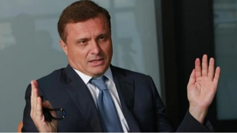 Правоохоронці відкрили справу щодо продажу АРМА землі Льовочкіну