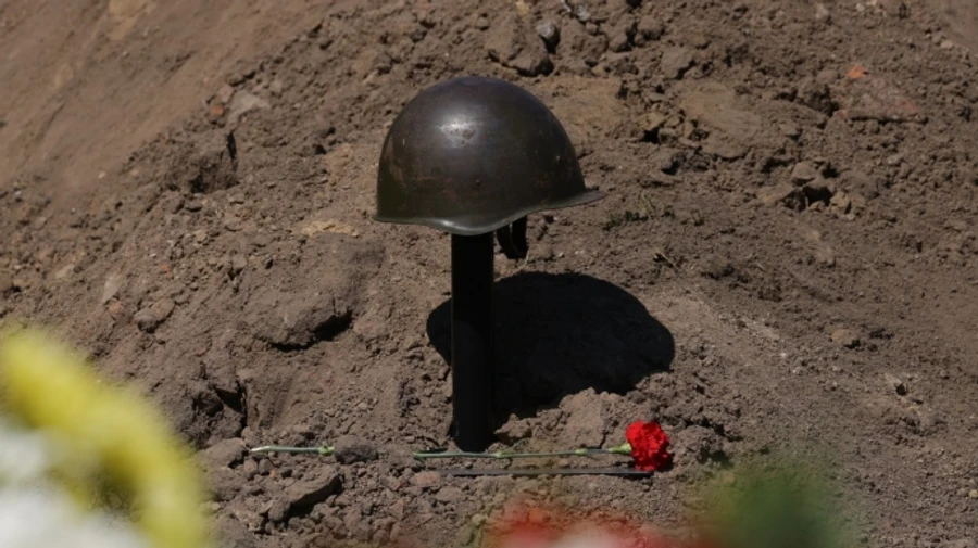 UK estimates Russia's losses in Ukraine could reach one million killed and wounded in six months