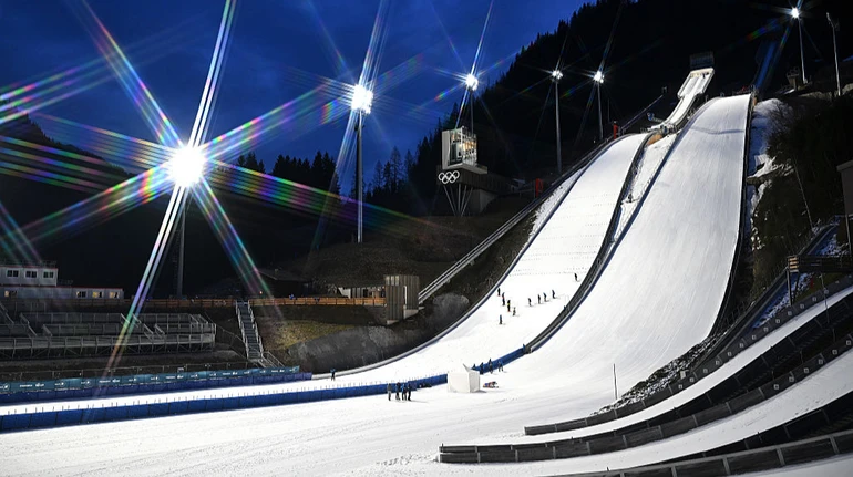 На Олимпиаде-2026 стартует турнир по лыжному двоеборью: главные интриги и фавориты