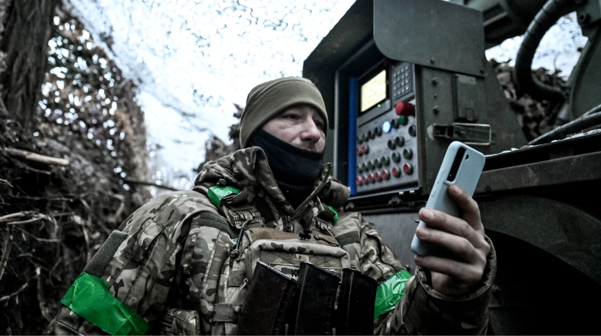 Military mobile operator. Why Ukraine is creating a separate communications network for the Armed Forces