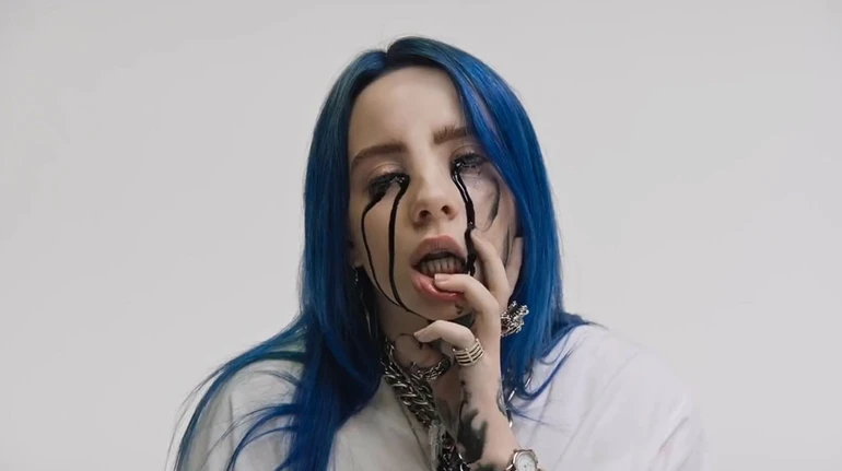 Співачка Біллі Айліш дебютує у кіно в екранізації роману Сильвії Плат